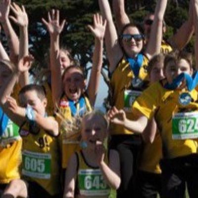 Frankston Running Festival 2026