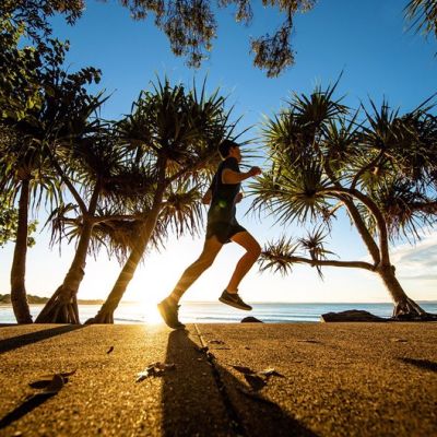 Runaway Noosa Marathon 2024