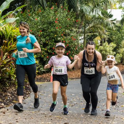Run Port Douglas 2027