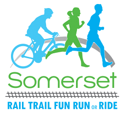 Somerset Rail Trail Fun Run or Ride