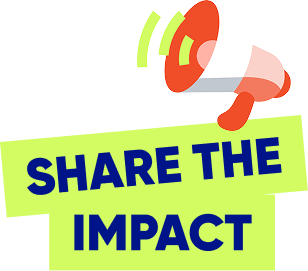 Share the Impact