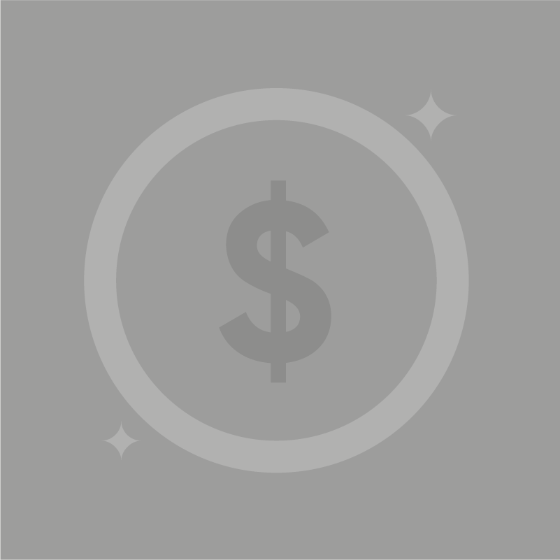 Off the mark (Raised $1)