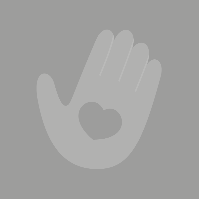 Helping Hand (Raised $250)