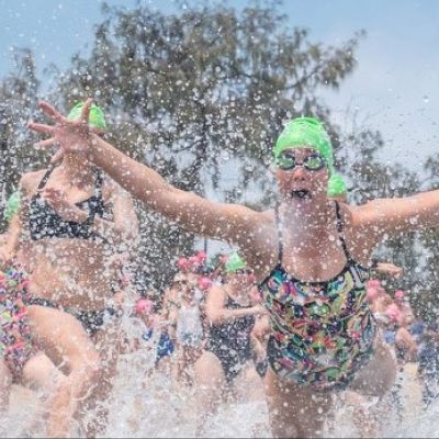 Mooloolaba Mile Ocean Swim 2026
