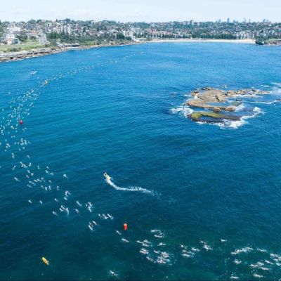 Coogee Island Challenge 2026