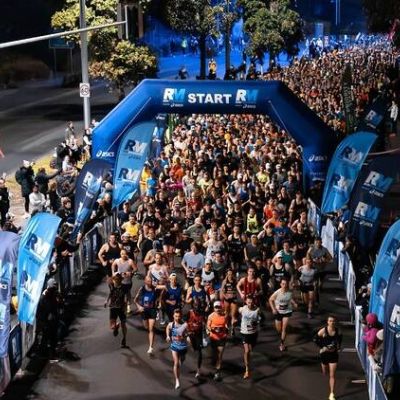 Run Melbourne 2027