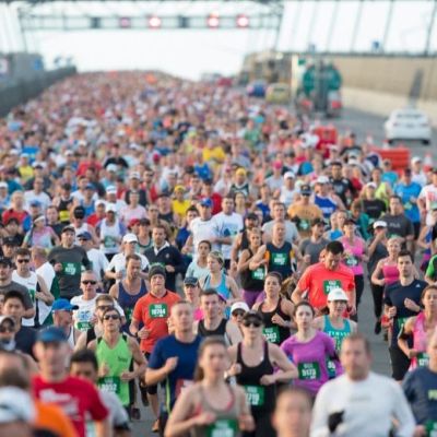 2026 Transurban Bridge to Brisbane