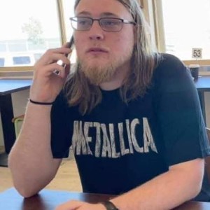 Mitchell Tuck's Profile Picture