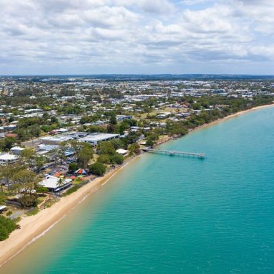 Hervey Bay Half Marathon Festival 2026