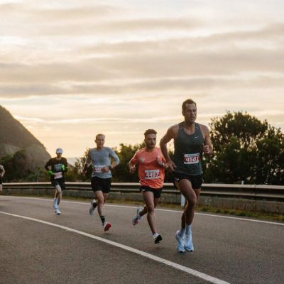 2024 RACV Solar Great Ocean Road Running Festival