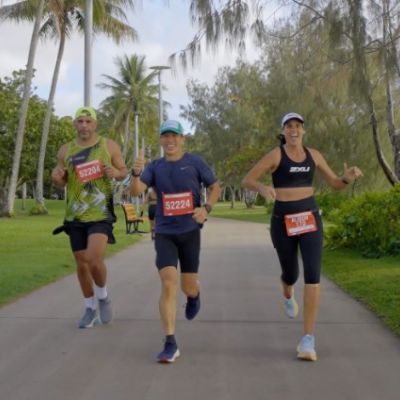 7Cairns Marathon Festival 2026