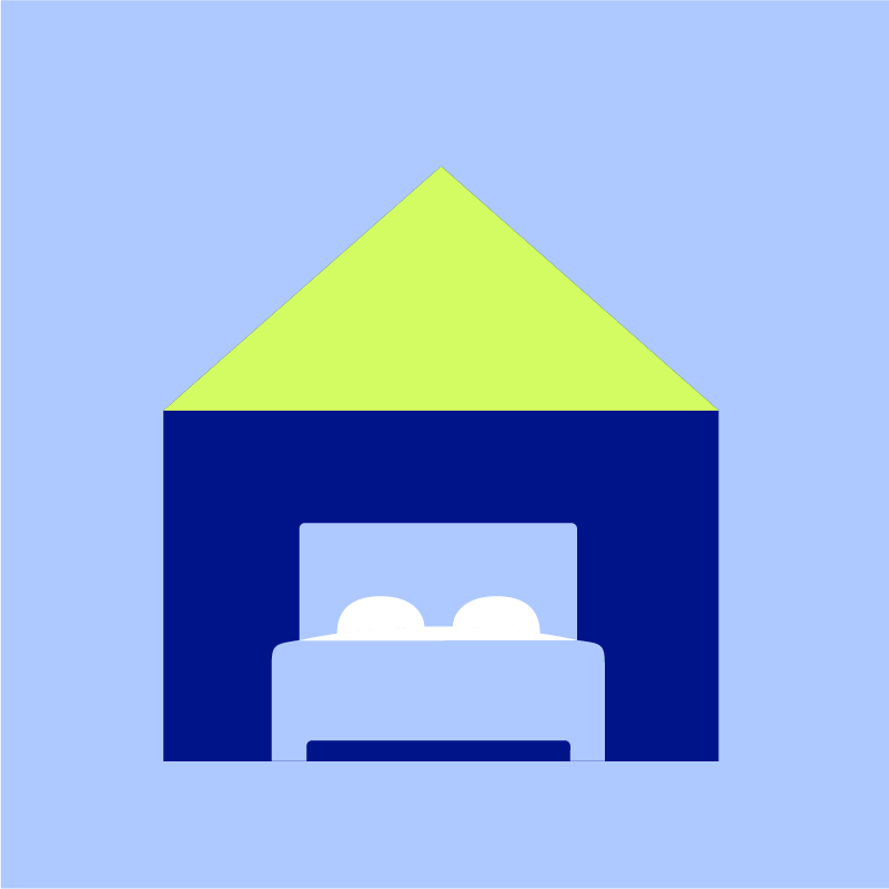 Place to Stay (Raised $560)