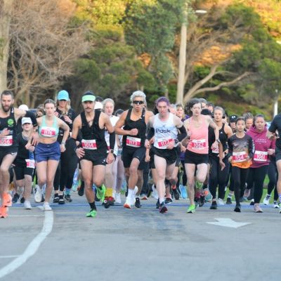 Rosebud Running Festival 2027