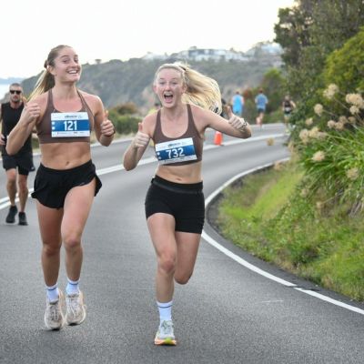 Ocean Grove Running Festival 2026