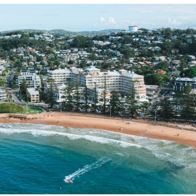 Terrigal Swim Fest 2027