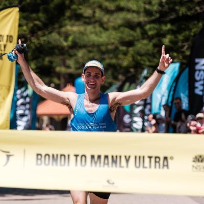 2026 Bondi to Manly Ultra