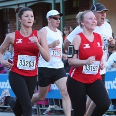 City-Bay Fun Run 2025