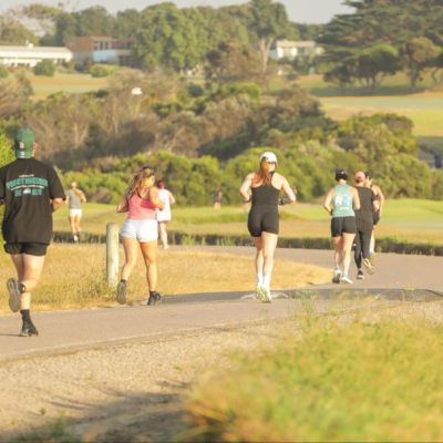 Mornington Running Festival 2026
