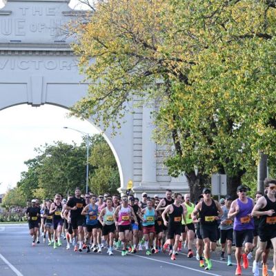 Ballarat Marathon 2027