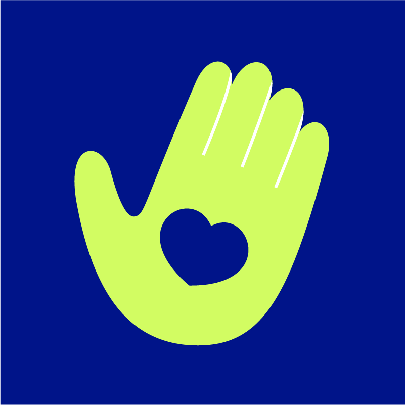 Helping Hand (Raised $250)