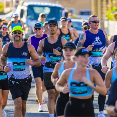 fisiocrem GC50 Run Festival 2026