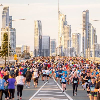 2026 ASICS Gold Coast Marathon