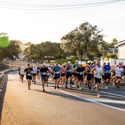 Port Fairy Marathon 2027