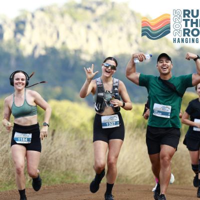 Run the Rock 2027