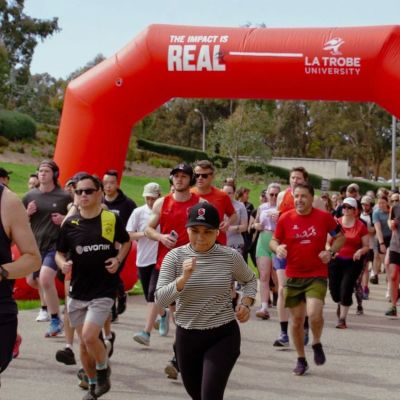 Run La Trobe 2026