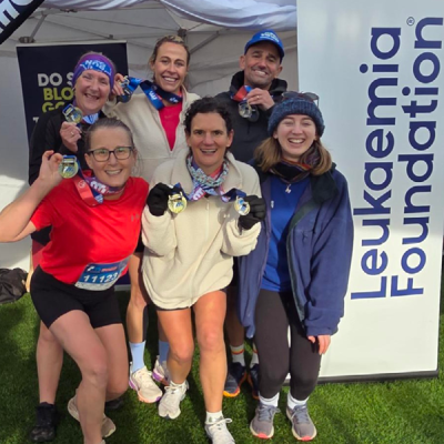World Marathon Majors – Express Your Interest