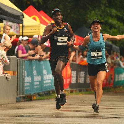 7 Cairns Marathon Festival 2024