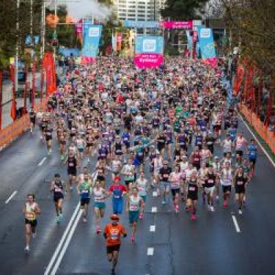 2026 Voltaren City2Surf!