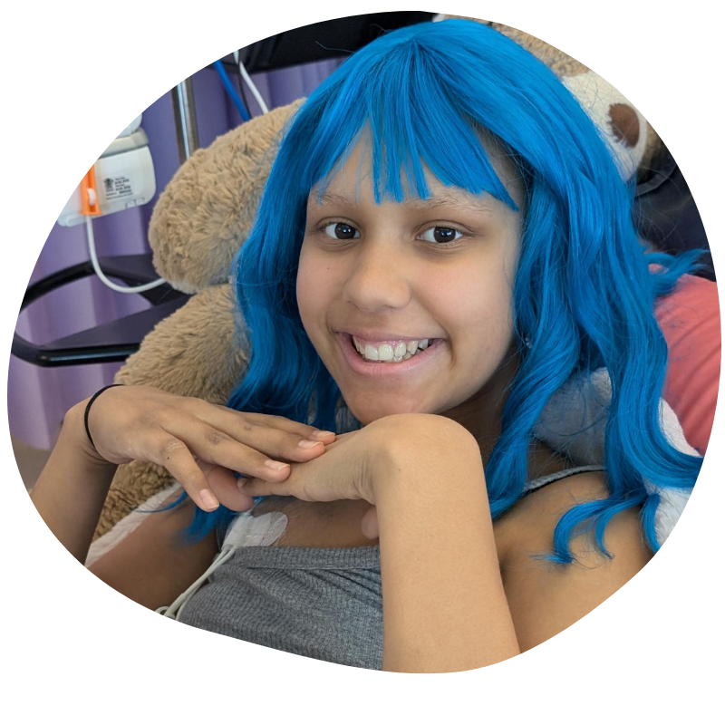 Blood cancer treatement