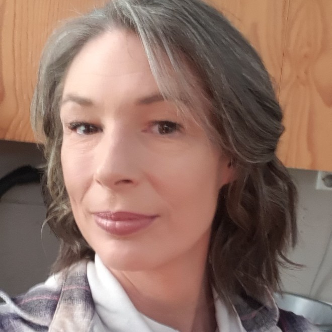 Sharon Speirs's Profile Picture