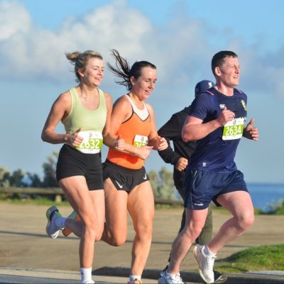Barwon Heads Running Festival 2026