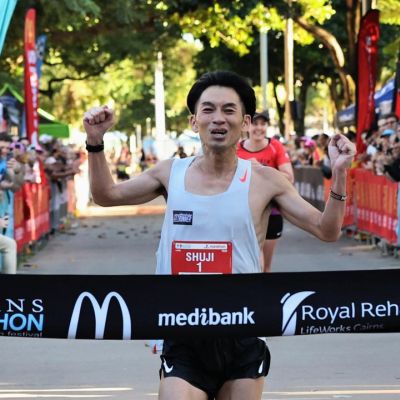 7Cairns Marathon Festival 2027