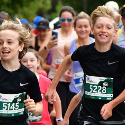 Hobart Run The Bridge 2027