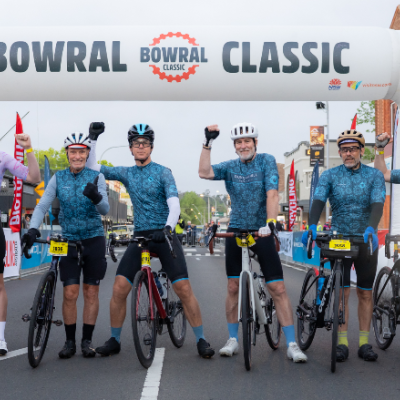 Bowral Classic 2026!