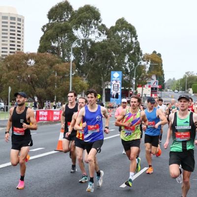 Elders Point to Pinnacle & Brooks Point to Pub 2025