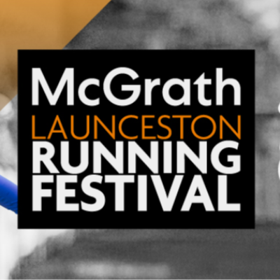 McGrath Launceston Running Festival 2027