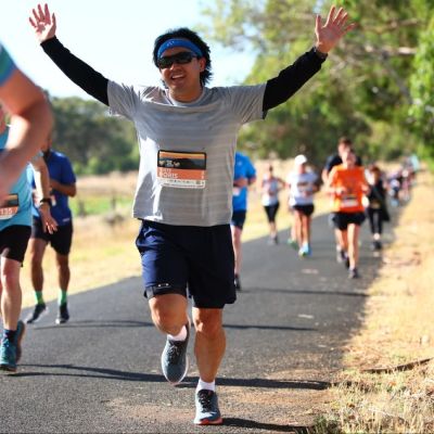 Run The Rock 2026