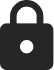 Padlock icon