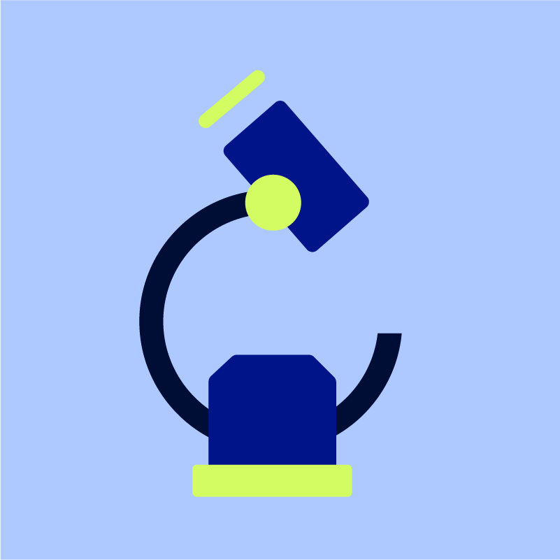 Lab Equipment (Raised $53)