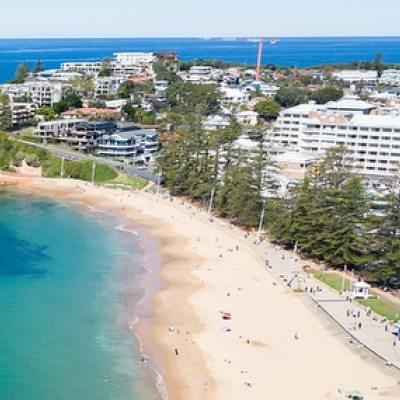 Terrigal Swim Fest 2026