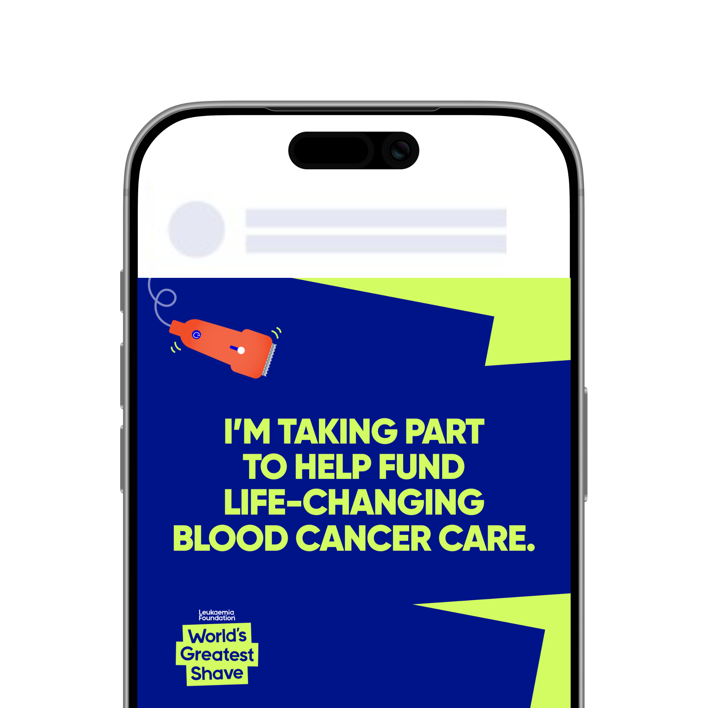 I'm Taking Part Social Tile Bundle