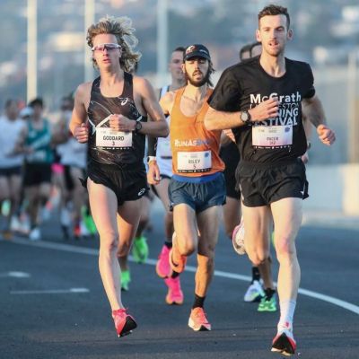 McGrath Launceston Running Festival 2026