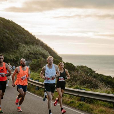 2027 Great Ocean Road Running Festival