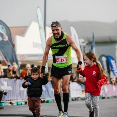 2026 Great Ocean Road Running Festival
