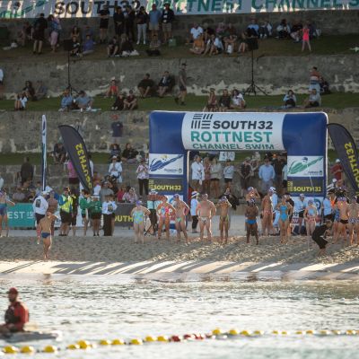 South32 Rottnest Channel Swim 2027