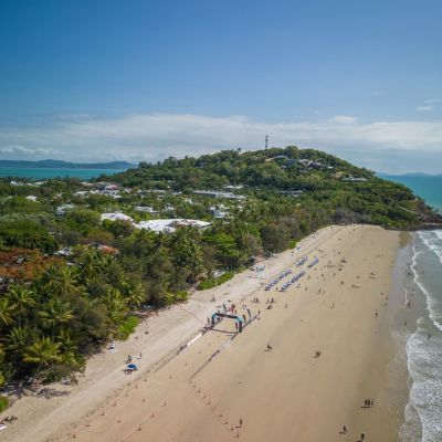 Run Port Douglas 2025